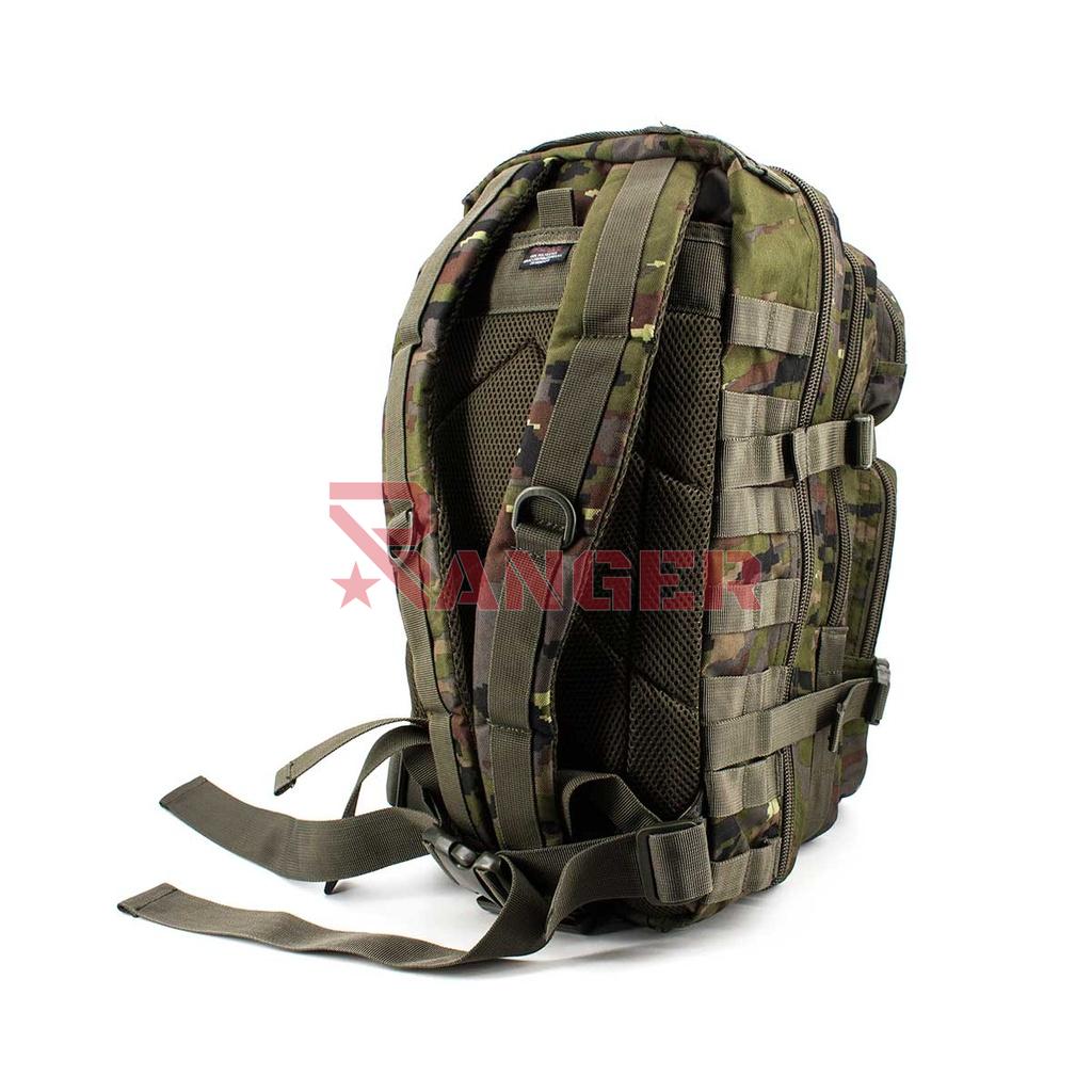 MOCHILA FORAVENTURE MOLLE ASALTO PEQ. 20L PIX.BOSCOSO