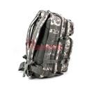 MOCHILA FORAVENTURE MOLLE ASALTO PEQ. 20L ACU DIGITAL