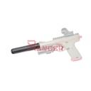SILENCIADOR TAN ACTION ARMY AAP01