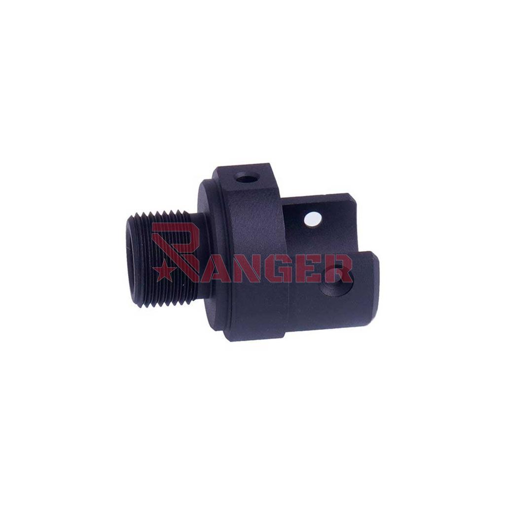 CNC UP-RECEIVER CONNECTOR ACTION ARMY AAP01