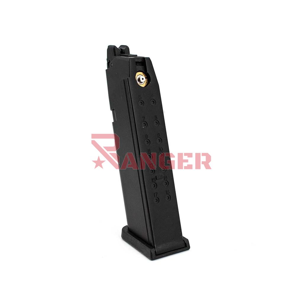 CARGADOR PISTOLA 23RDS ACTION ARMY AAP01