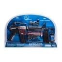 FUSIL M4 M15 A1 CARBINE MUELLE NEGRO