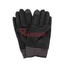 GUANTE SPORT TOUCH DEDO TACTIL NEGRO