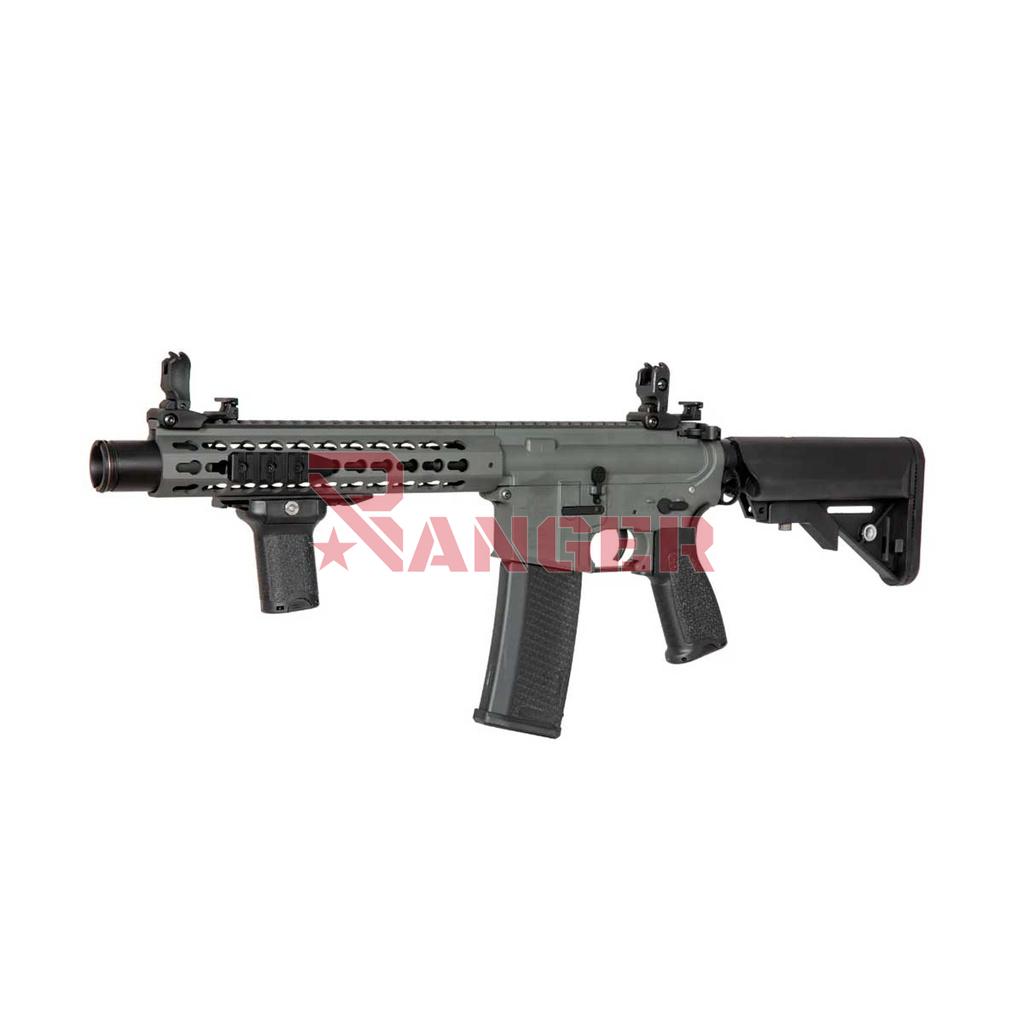 FUSIL SPECNA ARMS RRA SA-E07 EDGE CARBINE GRIS