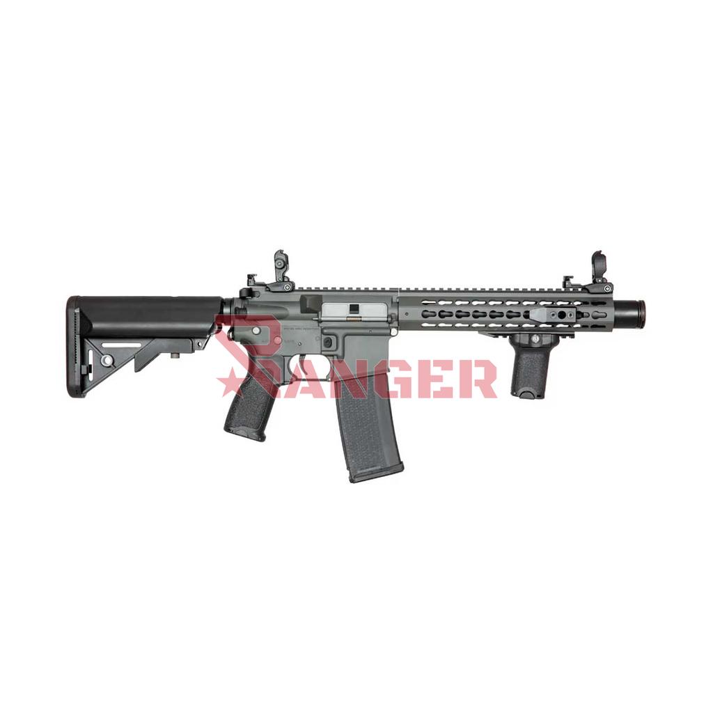 FUSIL SPECNA ARMS RRA SA-E07 EDGE CARBINE GRIS