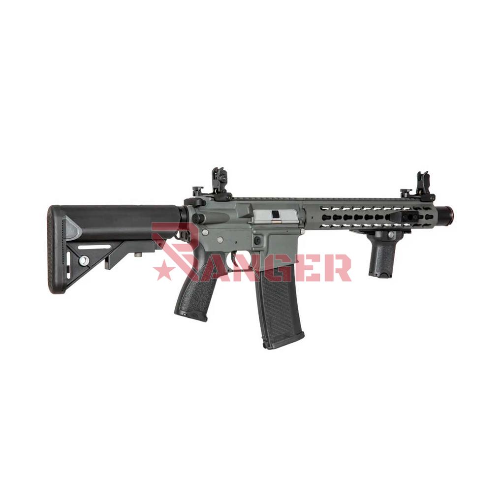 FUSIL SPECNA ARMS RRA SA-E07 EDGE CARBINE GRIS