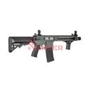 FUSIL SPECNA ARMS RRA SA-E07 EDGE CARBINE GRIS