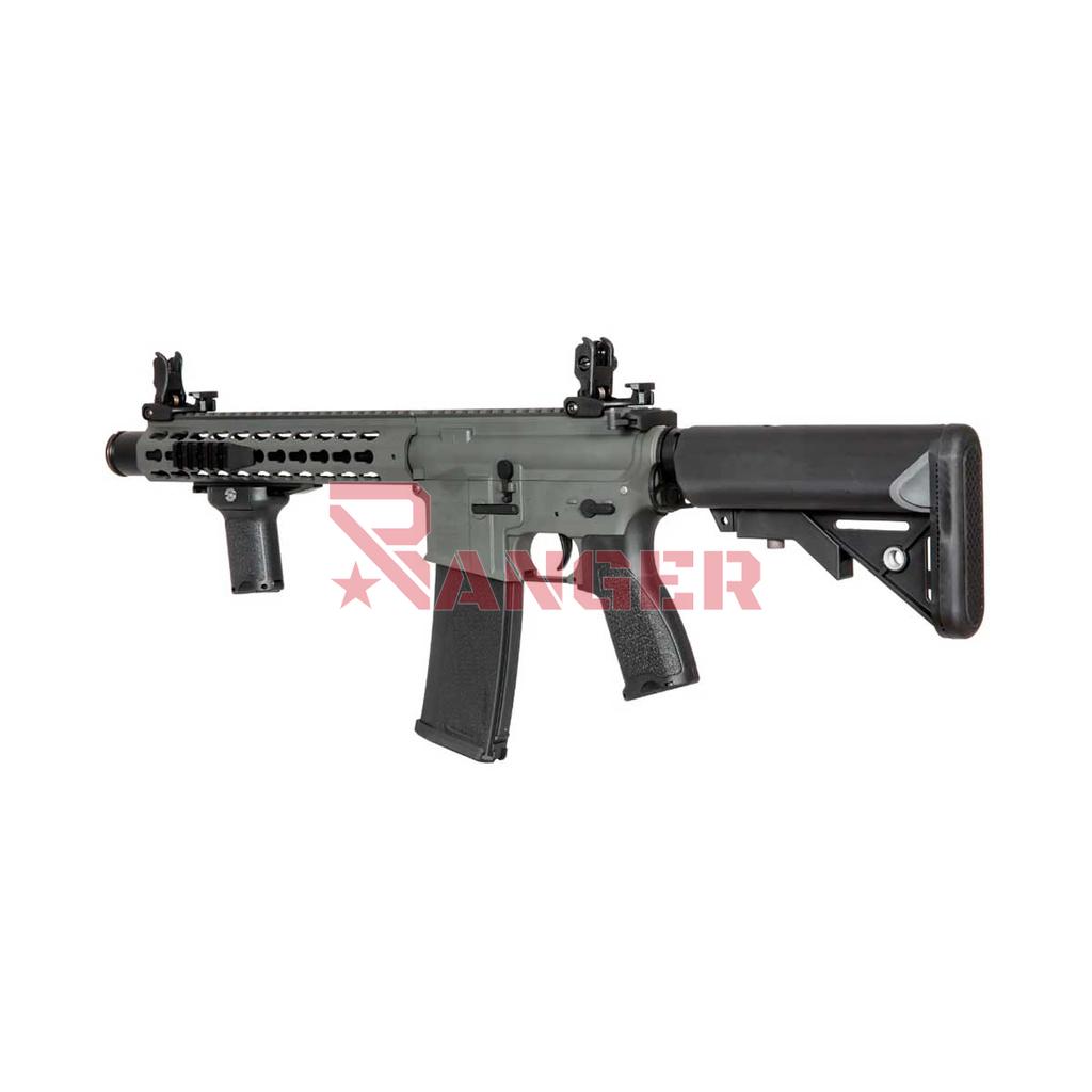 FUSIL SPECNA ARMS RRA SA-E07 EDGE CARBINE GRIS