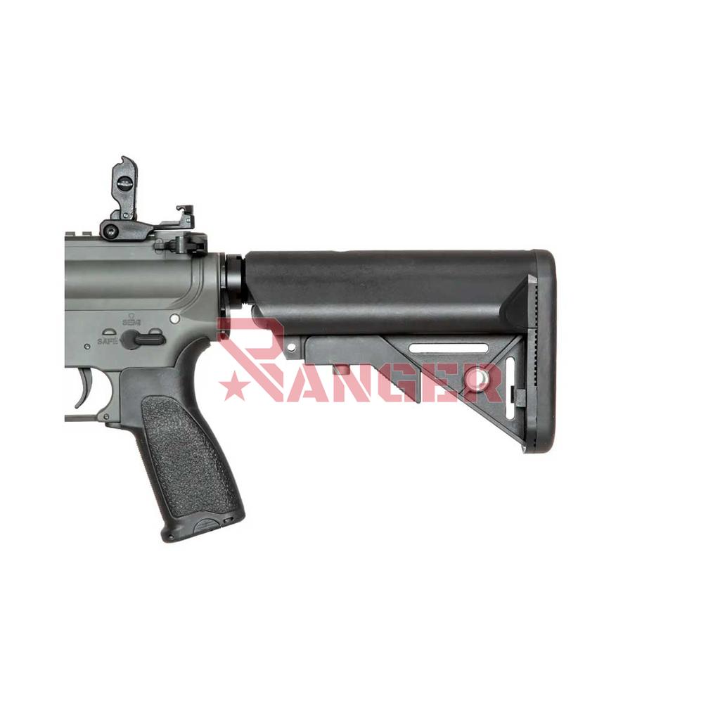 FUSIL SPECNA ARMS RRA SA-E07 EDGE CARBINE GRIS