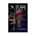 FUSIL SPECNA ARMS RRA SA-E07 EDGE CARBINE GRIS