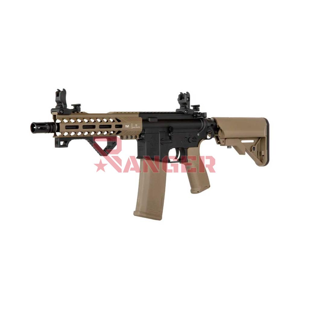 FUSIL SPECNA ARMS RRA SA-E17 EDGE CARBINE TAN-NEGRO