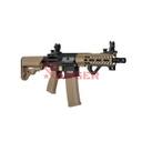 FUSIL SPECNA ARMS RRA SA-E17 EDGE CARBINE TAN-NEGRO