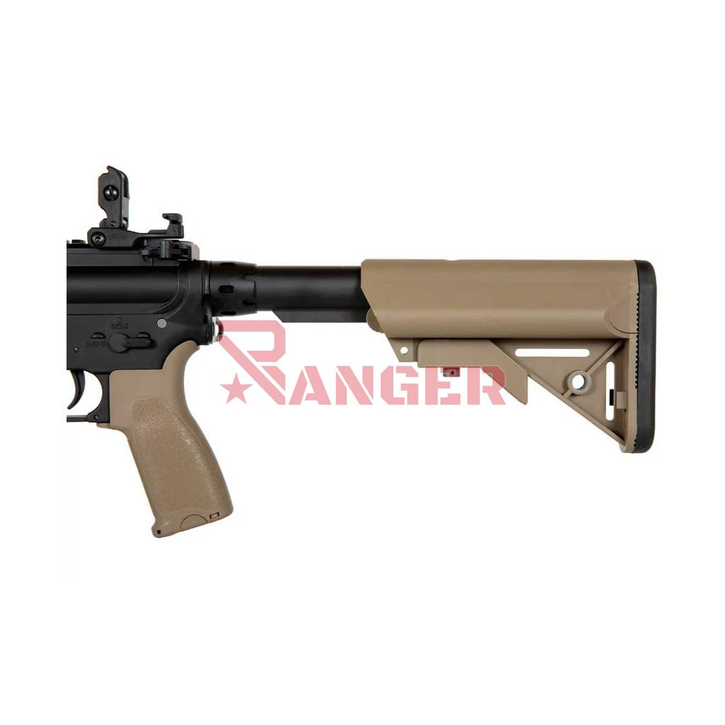 FUSIL SPECNA ARMS RRA SA-E17 EDGE CARBINE TAN-NEGRO