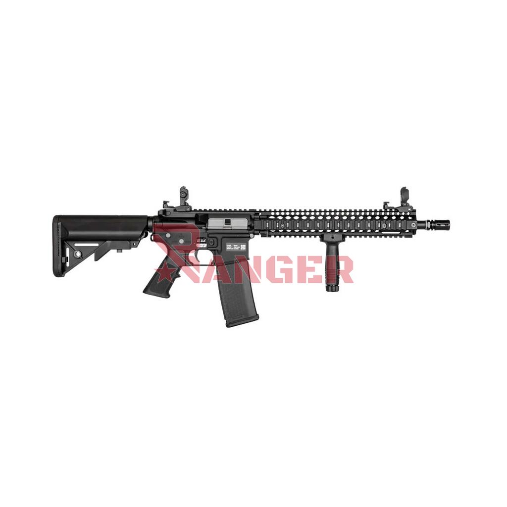 FUSIL SPECNA ARMS SA-E26 EDGE CARBINE  NEGRA NEGRO