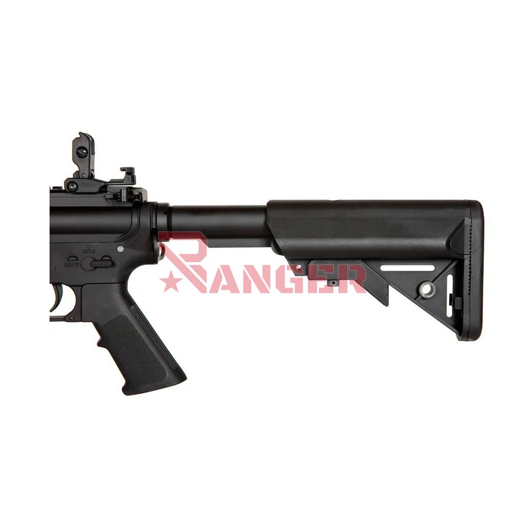 FUSIL SPECNA ARMS SA-E26 EDGE CARBINE  NEGRA NEGRO
