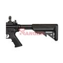 FUSIL SPECNA ARMS SA-E26 EDGE CARBINE  NEGRA NEGRO