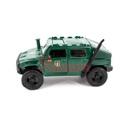 HUMMER GUARDIA CIVIL GAR VERDE