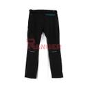 PANTALON BCN WALLEY-V2 NEGRO-OCEANO