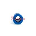 NOZZLE O-RING DOBLE POINT AK ALUMINIO AZUL
