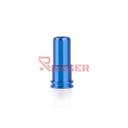 NOZZLE O-RING DOBLE POINT AK ALUMINIO AZUL