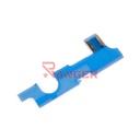SELECTOR PLATE POINT M4 AZUL
