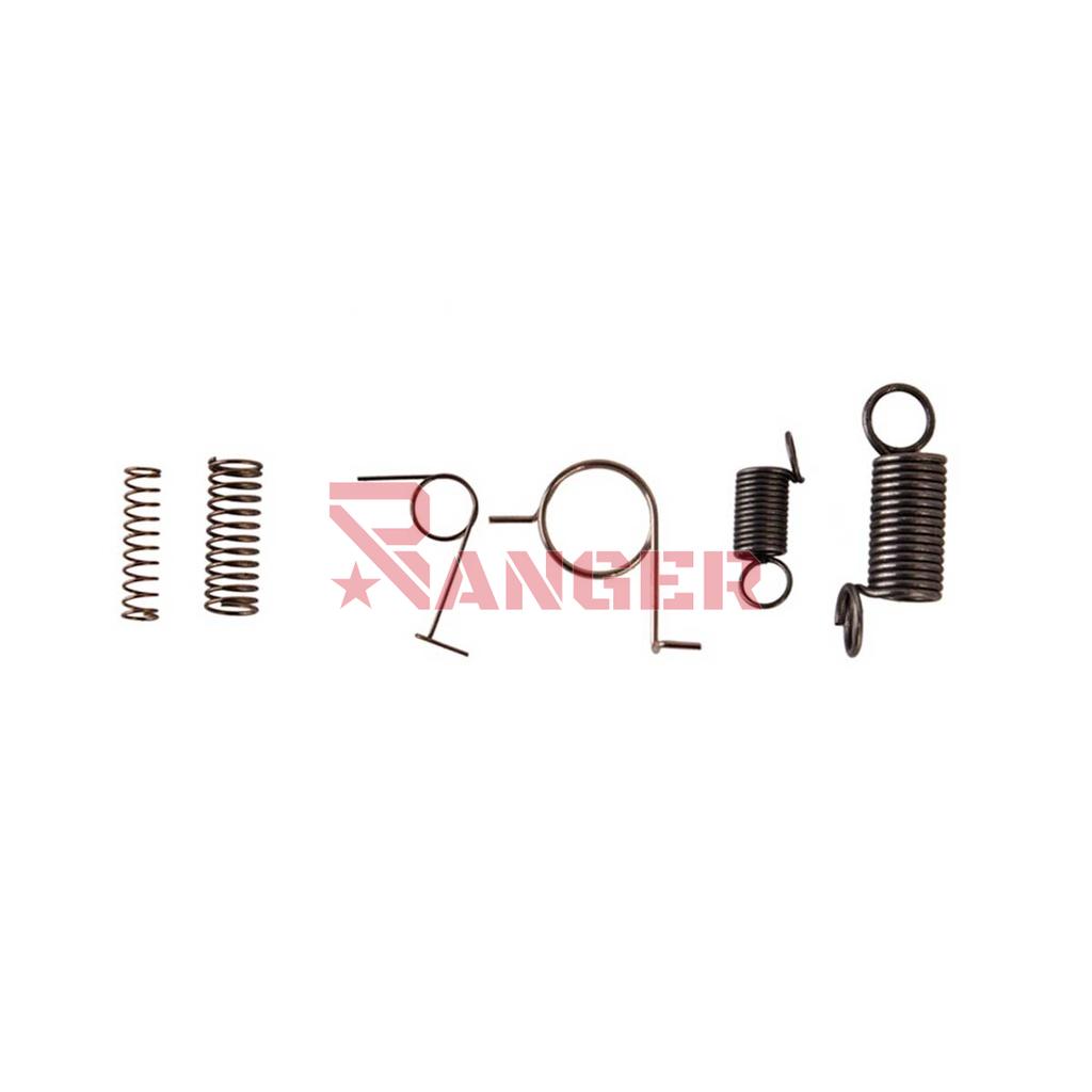 SET DE MUELLES GEARBOX POINT