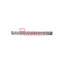 MUELLE AEG M120 POINT PLATA