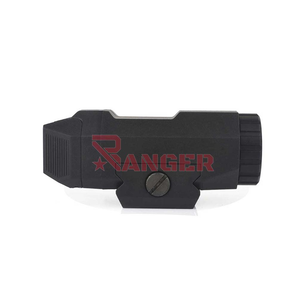 LINTERNA ARMA WADSN ESTILO APL NEGRA