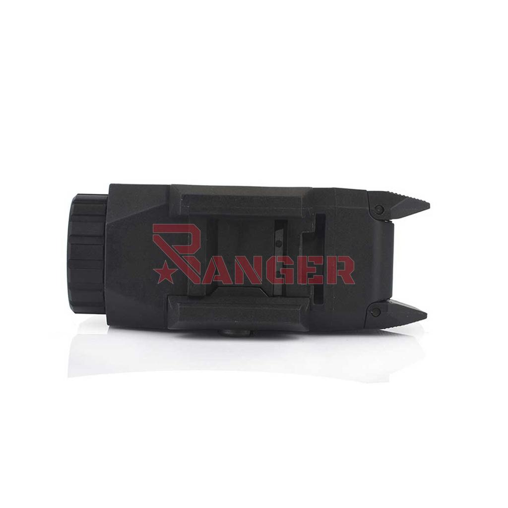 LINTERNA ARMA WADSN ESTILO APL NEGRA