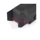 LINTERNA ARMA WADSN ESTILO APL NEGRA