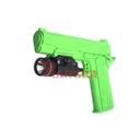 LINTERNA ARMA WADSN ESTILO TLR-1 NEGRA
