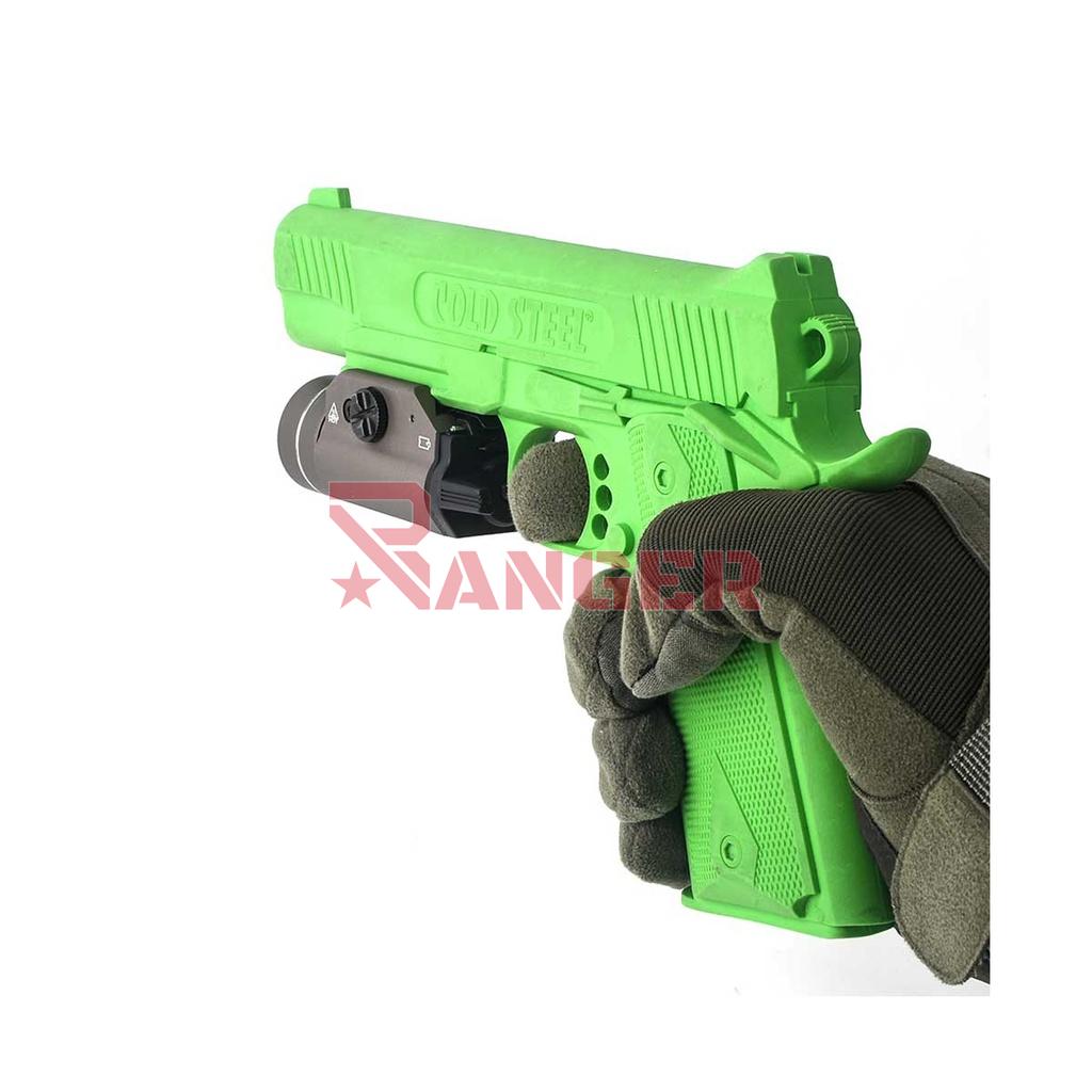 LINTERNA ARMA WADSN ESTILO TLR-1 TAN