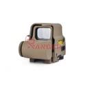 RED DOT AIM-O XPS 2-0 TAN