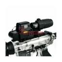 KIT RED DOT WADSN EXPS & MAGNIFICADOR G33 NEGRO