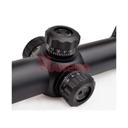 VISOR AIM-O 1-4X24SE RETICULA V/R