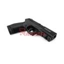 PISTOLA CYBERGUN 24/7 BAX SPRING NEGRO