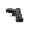 PISTOLA CYBERGUN 24/7 BAX SPRING NEGRO
