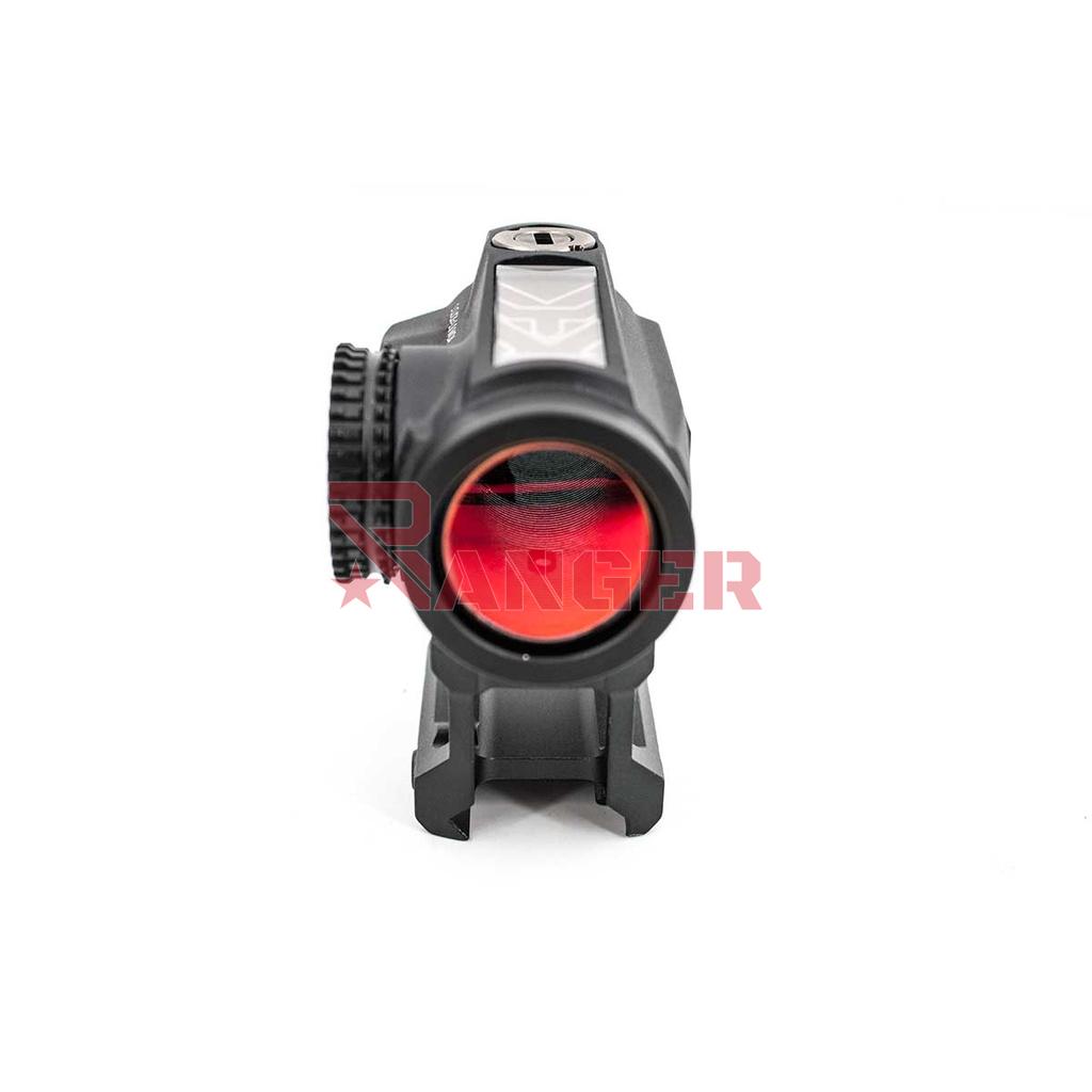 VISOR WADSM RED DOT SOLAR NEGRO