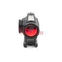 VISOR WADSM RED DOT SOLAR NEGRO
