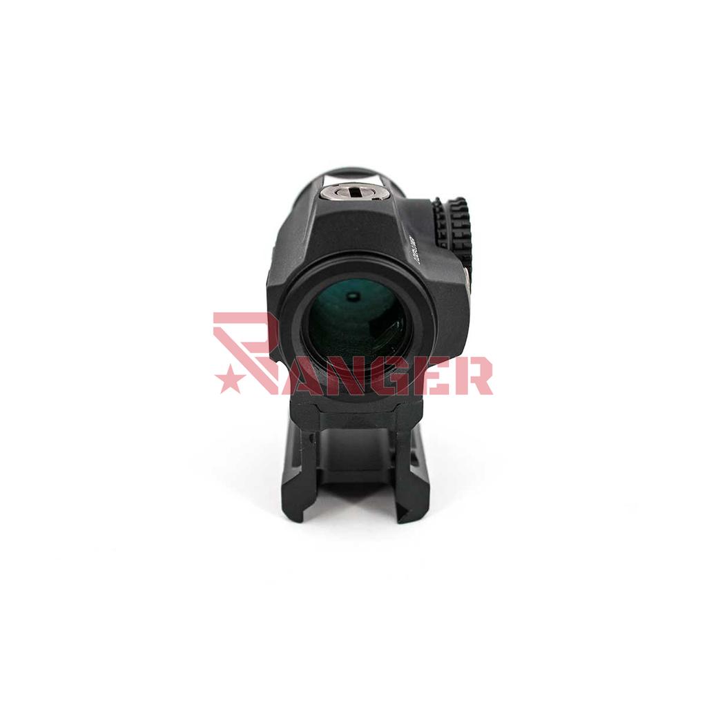 VISOR WADSM RED DOT SOLAR NEGRO