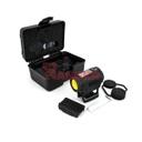 VISOR WADSM RED DOT SOLAR NEGRO