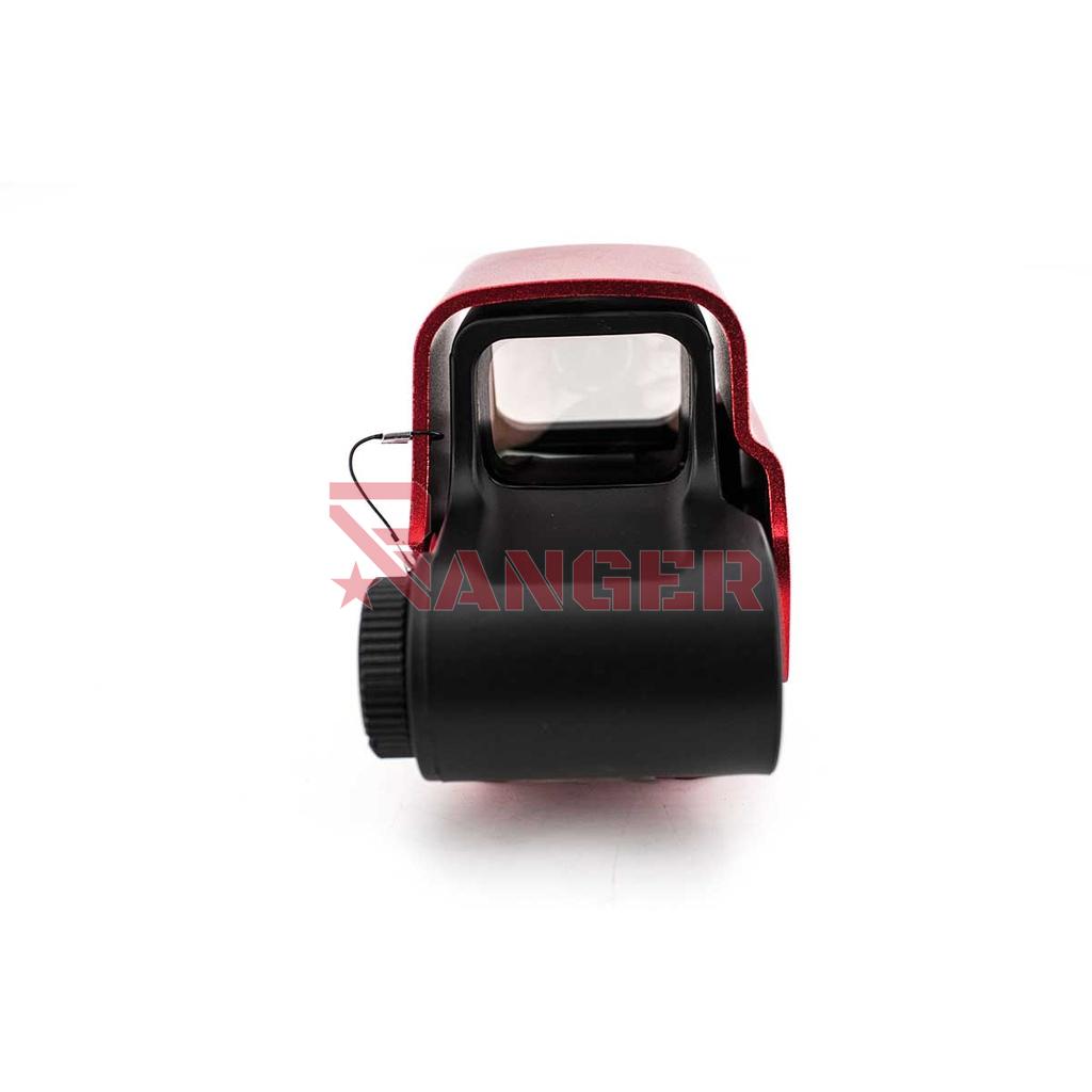 RED DOT WADSN EXPS ROJO