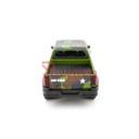 COCHE PICK UP ARMY FORCE CAMO