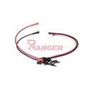MOSFET GATE ASTER V2 SE DELANTERO