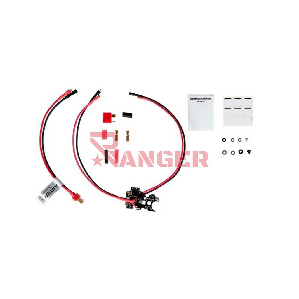 MOSFET GATE ASTER V2 SE DELANTERO