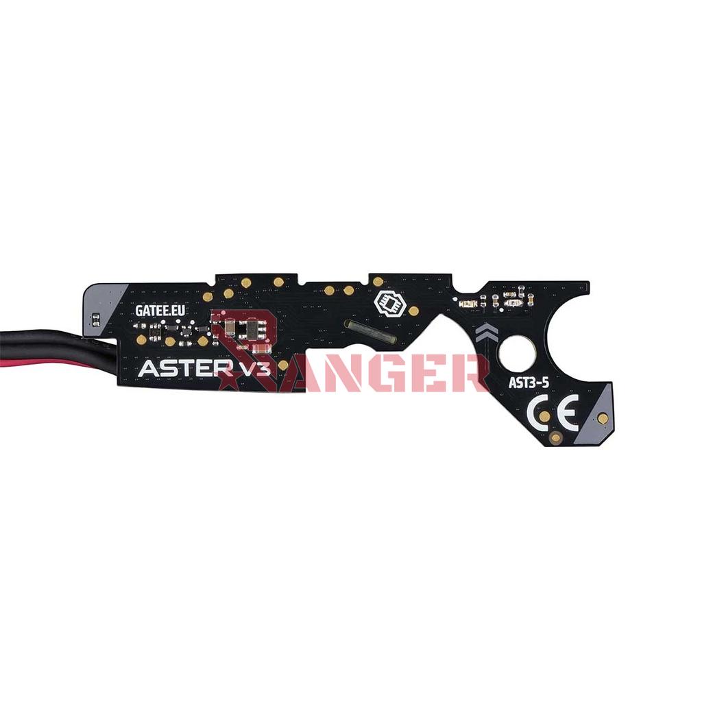 MOSFET GATE ASTER V3 SE TRASERO