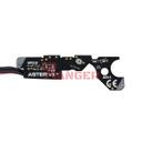 MOSFET GATE ASTER V3 SE TRASERO