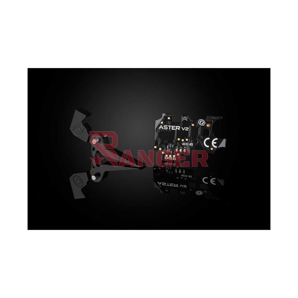 MOSFET GATE ASTER V2 SE TRASERO