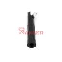CAÑON EXTERNO TORNADO HI-CAPA 4.3 UNISOFT NEGRO