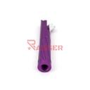 CAÑON EXTERNO TORNADO HI-CAPA 4.3 UNISOFT MORADO